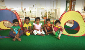 Play School in Pallavaram,Preschool in Pallavaram